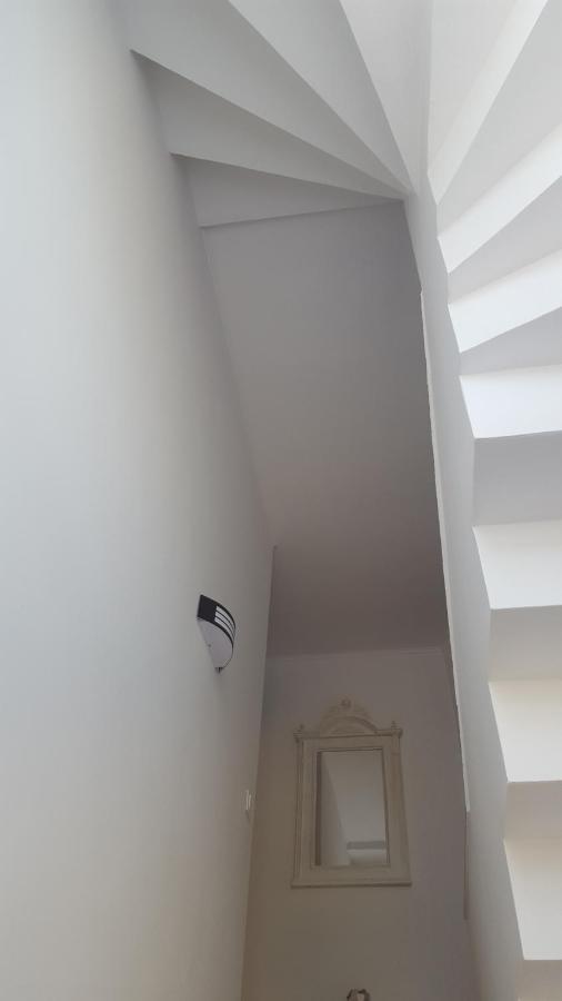 Sarreti Apartmanhaz بالاتونفوريد المظهر الخارجي الصورة
