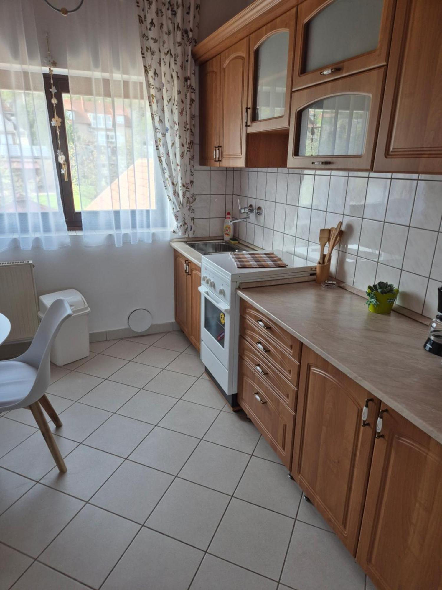 Sarreti Apartmanhaz بالاتونفوريد المظهر الخارجي الصورة